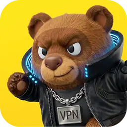 CyberPUH VPN
